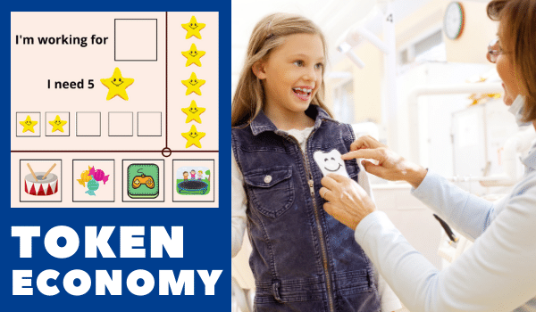 Token Economy